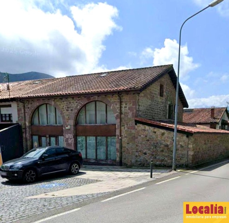 Local céntrico en alquiler, Cabuérniga, Cantabria