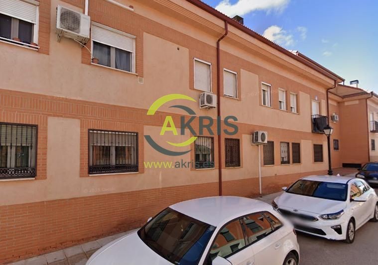 ¡¡VIVIENDA OCUPADA, NO SE PUEDE VISITAR!! EN EL VISO SAN JUAN