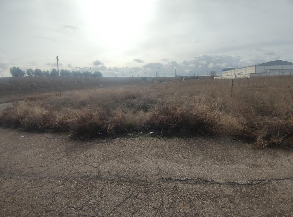 OPORTUNIDAD!! PARCELA INDUSTRIAL EN P.I. DE VILLASECA - foto 6