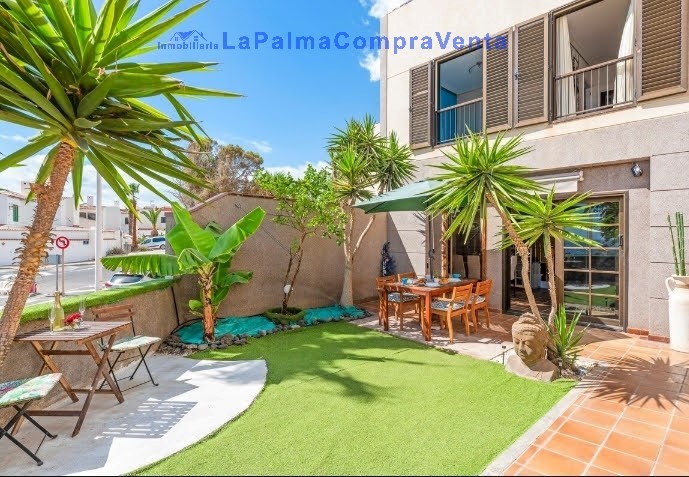 Piso en Venta en Medano, El Santa Cruz de Tenerife