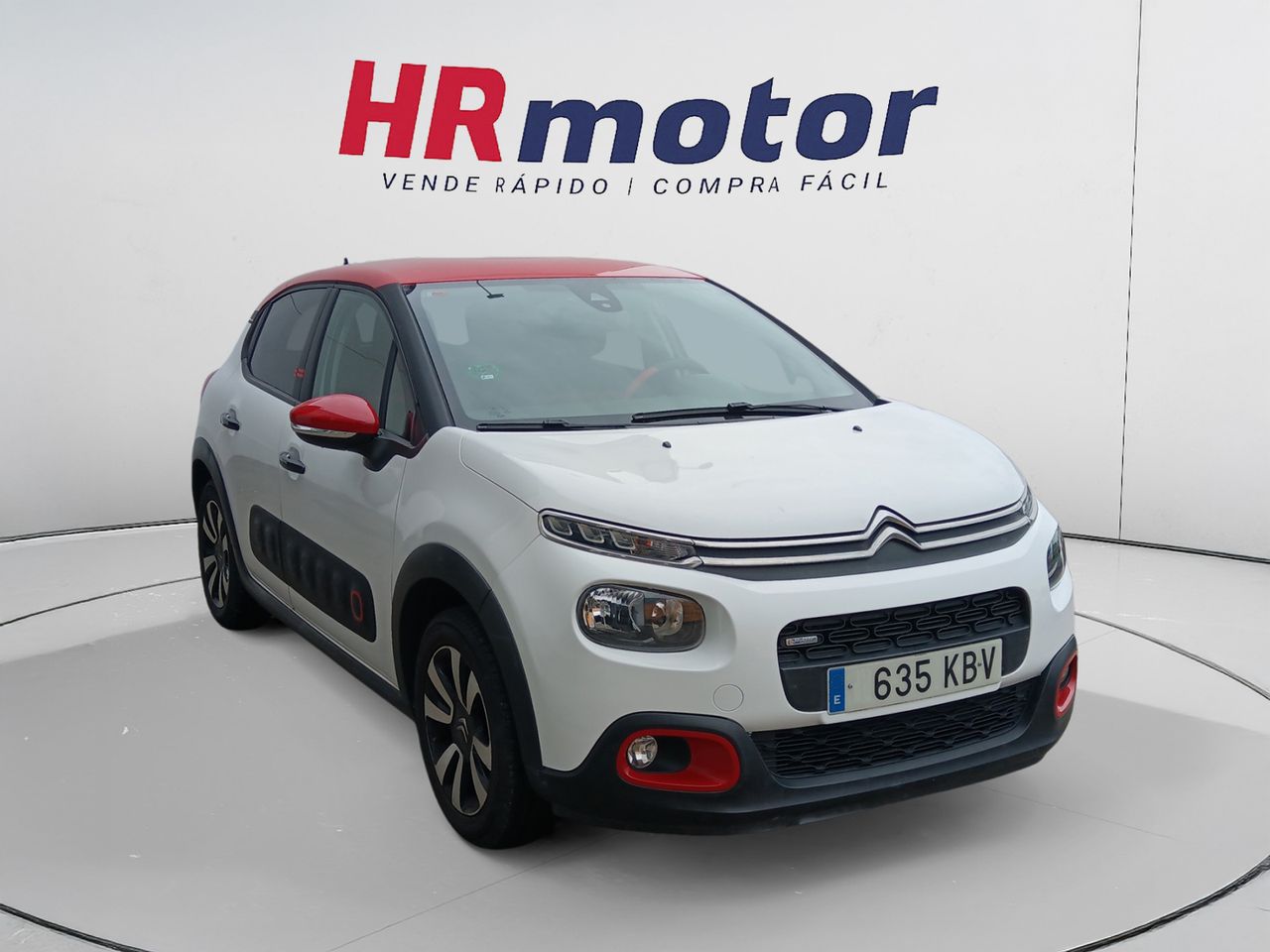 Citroën C3 Feel