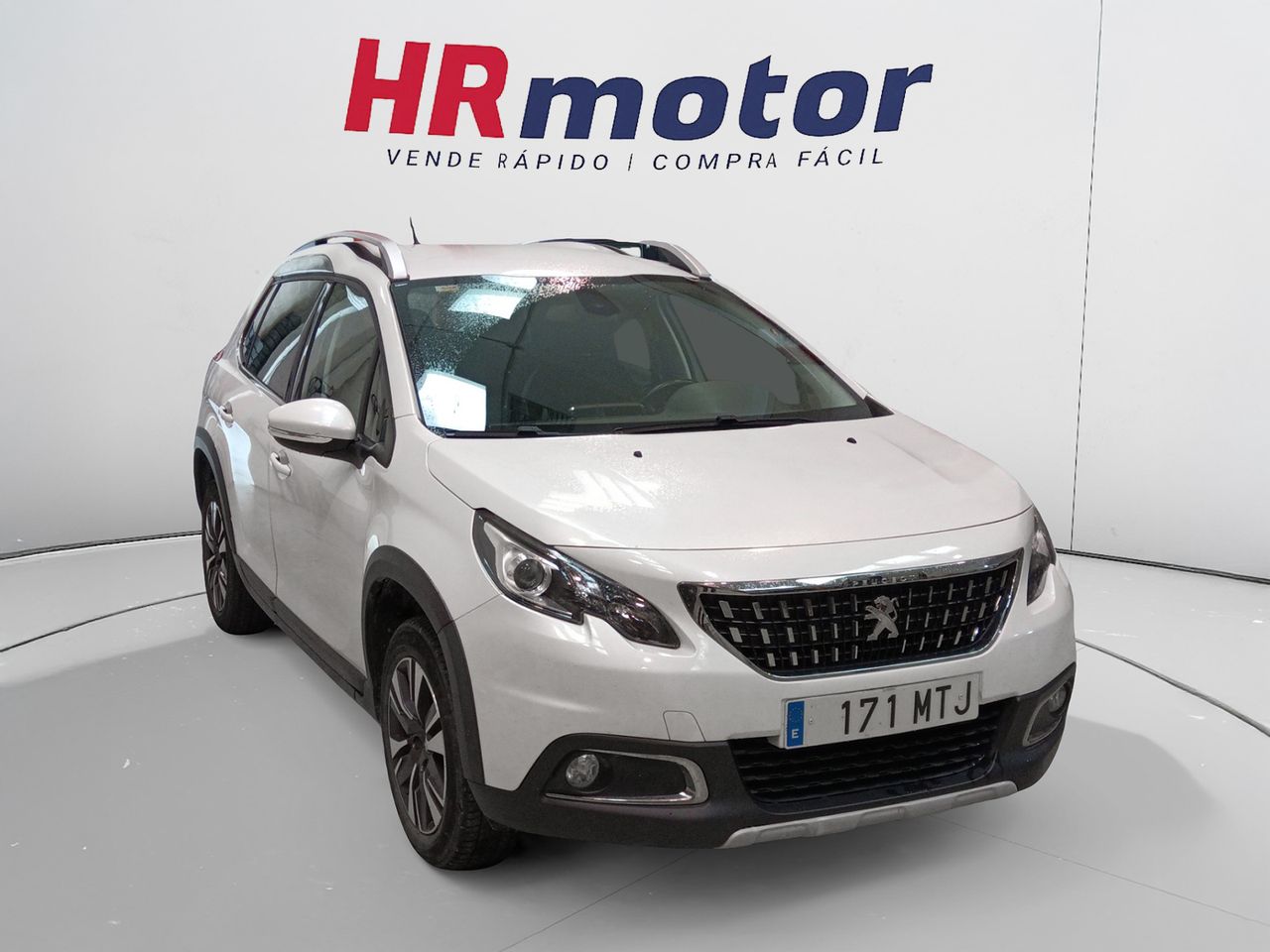Peugeot 2008 Allure