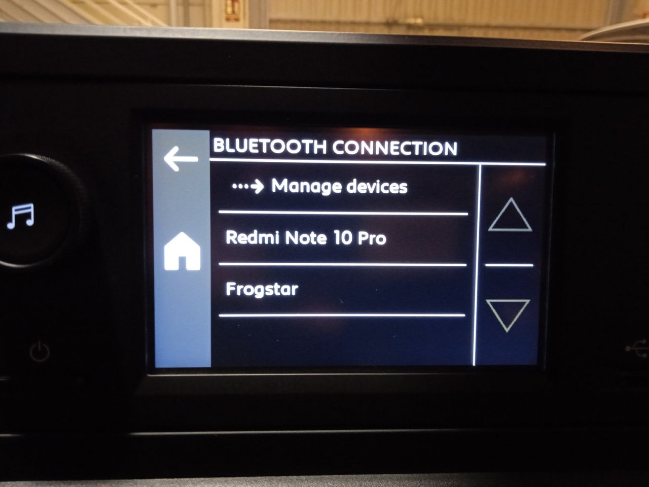 Peugeot Rifter Allure - foto 16