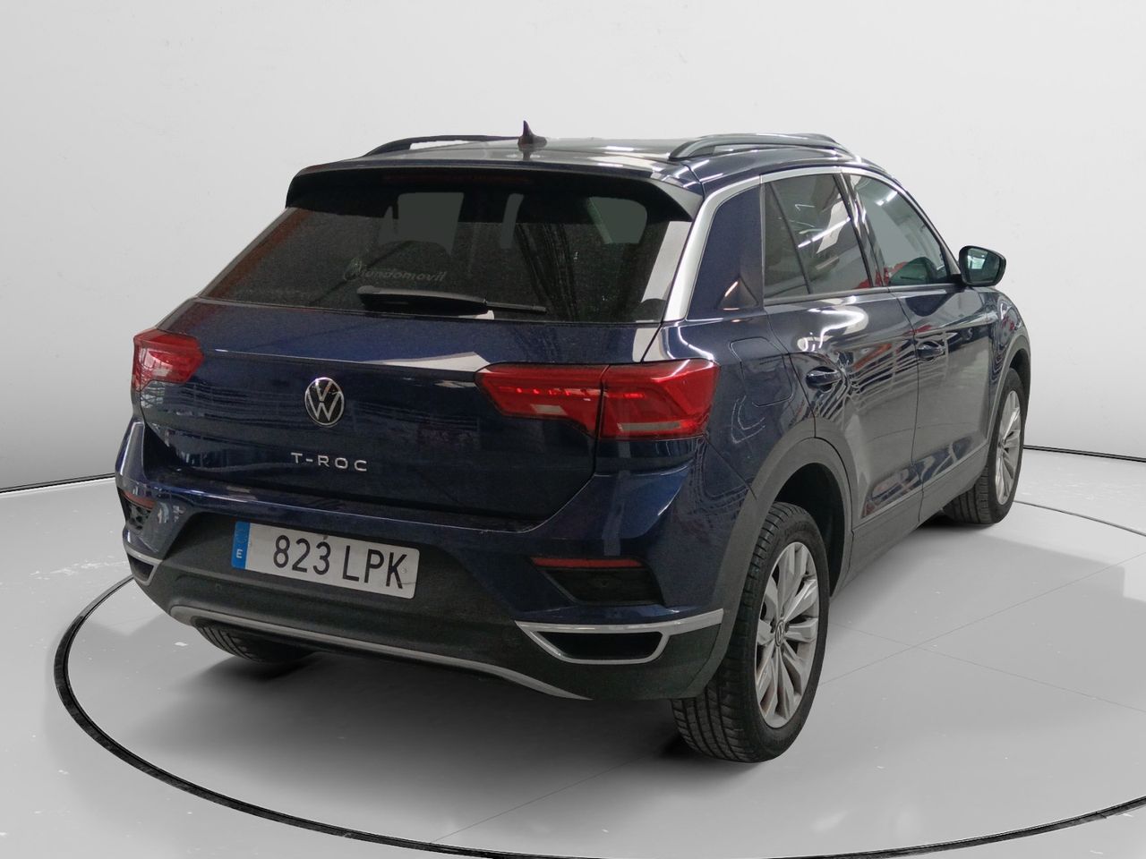 Volkswagen T-Roc Advance - foto 2