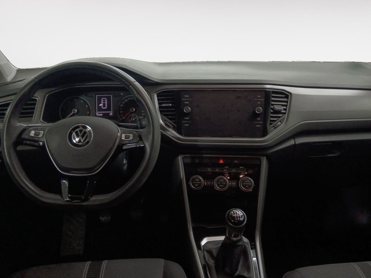 Volkswagen T-Roc Advance - foto 7