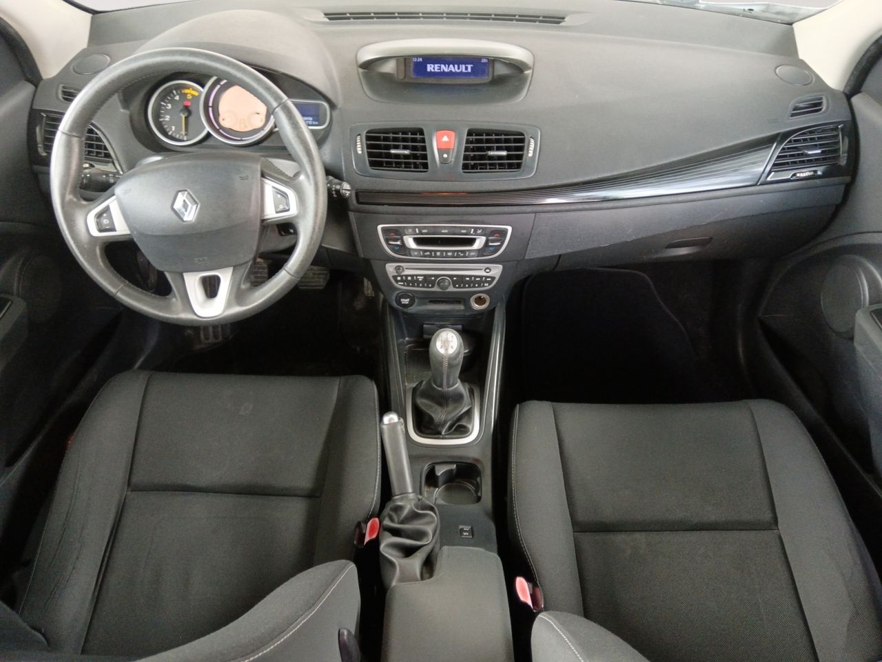 Renault Megane Emotion - foto 7