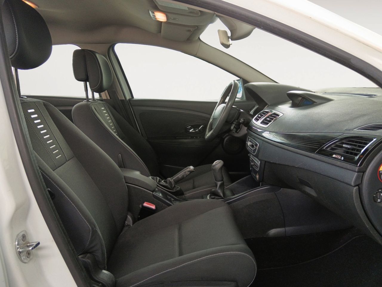 Renault Megane Emotion - foto 10