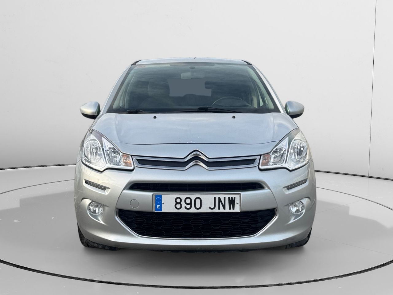 Citroën C3 Live Edition - foto 5