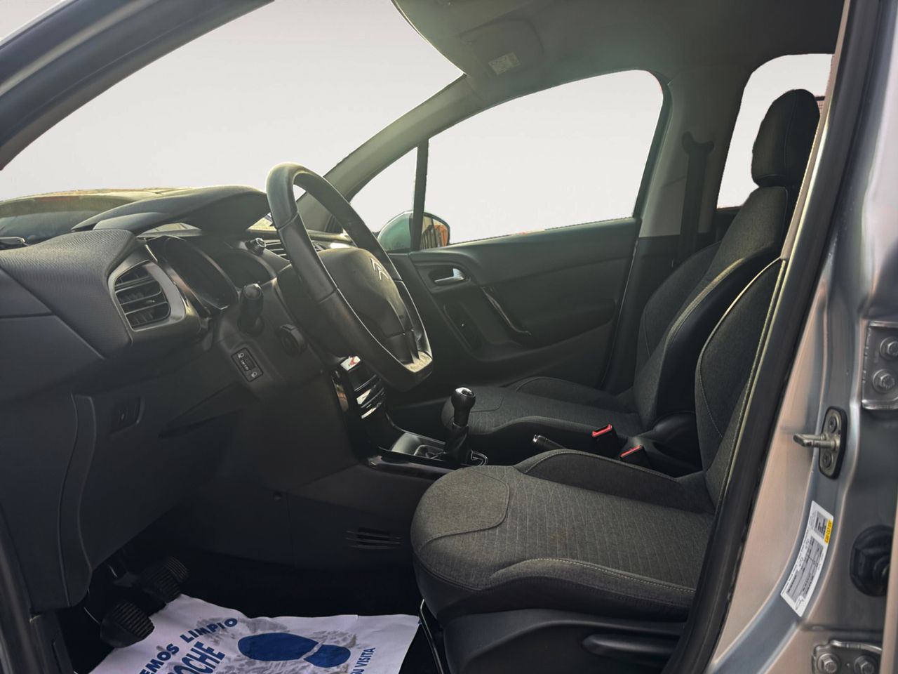 Citroën C3 Live Edition - foto 9