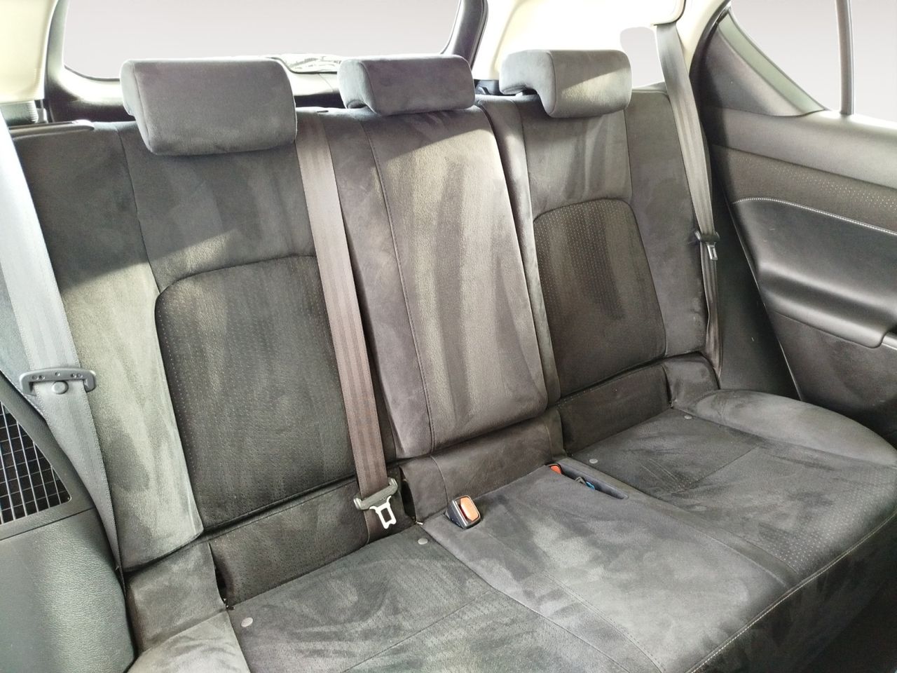 Lexus CT 200h - foto 10