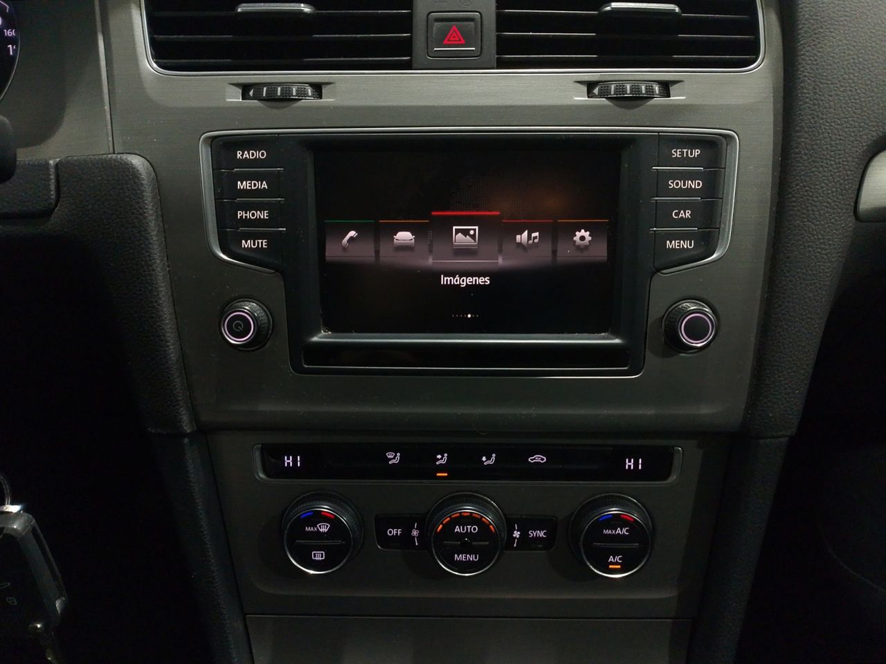 Volkswagen Golf Advance BlueMotion Tech. - foto 18