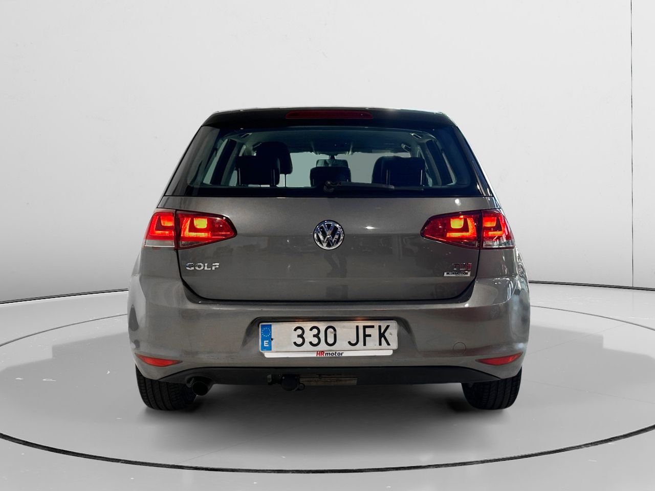 Volkswagen Golf Business BMT - foto 3