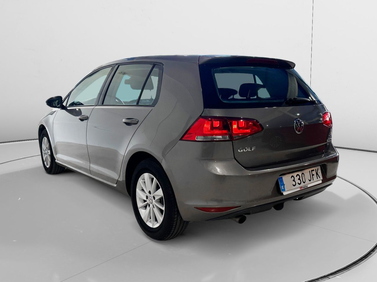 Volkswagen Golf Business BMT - foto 4