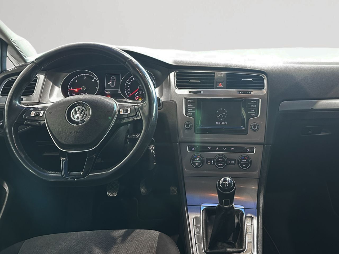 Volkswagen Golf Business BMT - foto 6