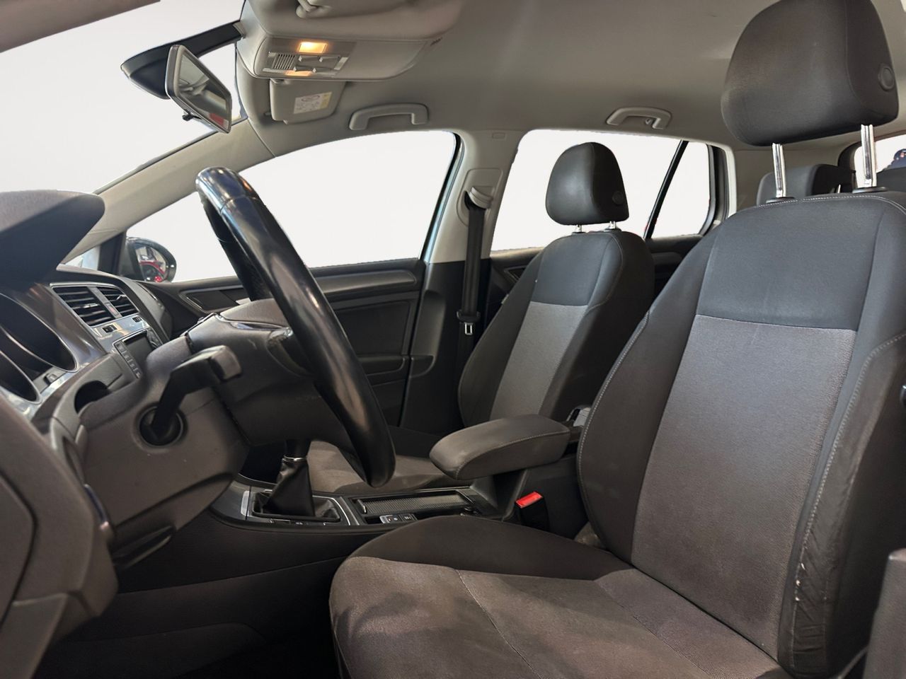 Volkswagen Golf Business BMT - foto 8