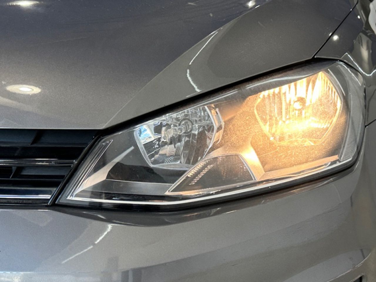 Volkswagen Golf Business BMT - foto 19