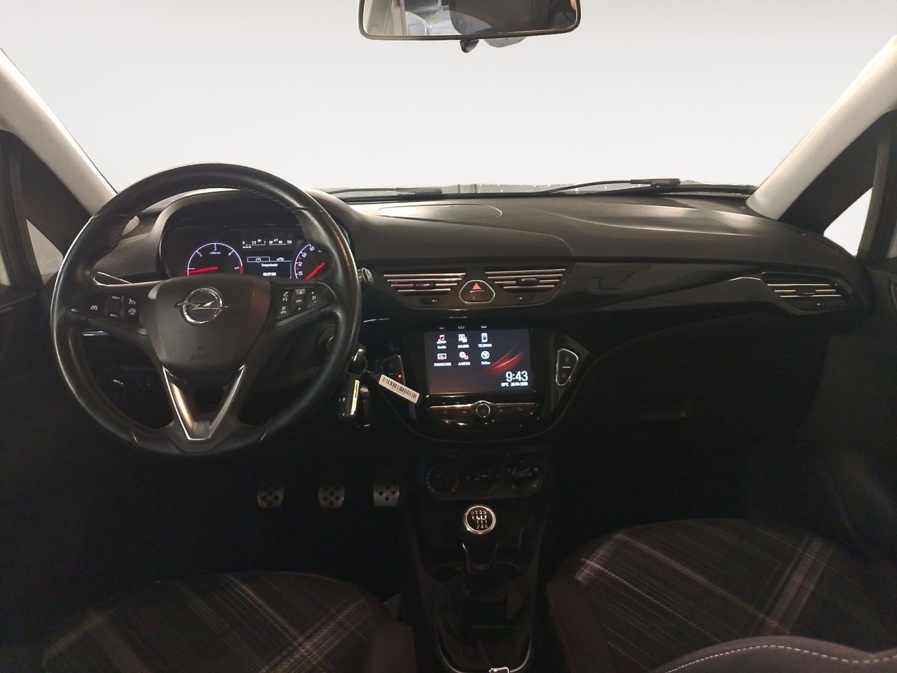 Opel Corsa Color Edition ecoFlex - foto 7