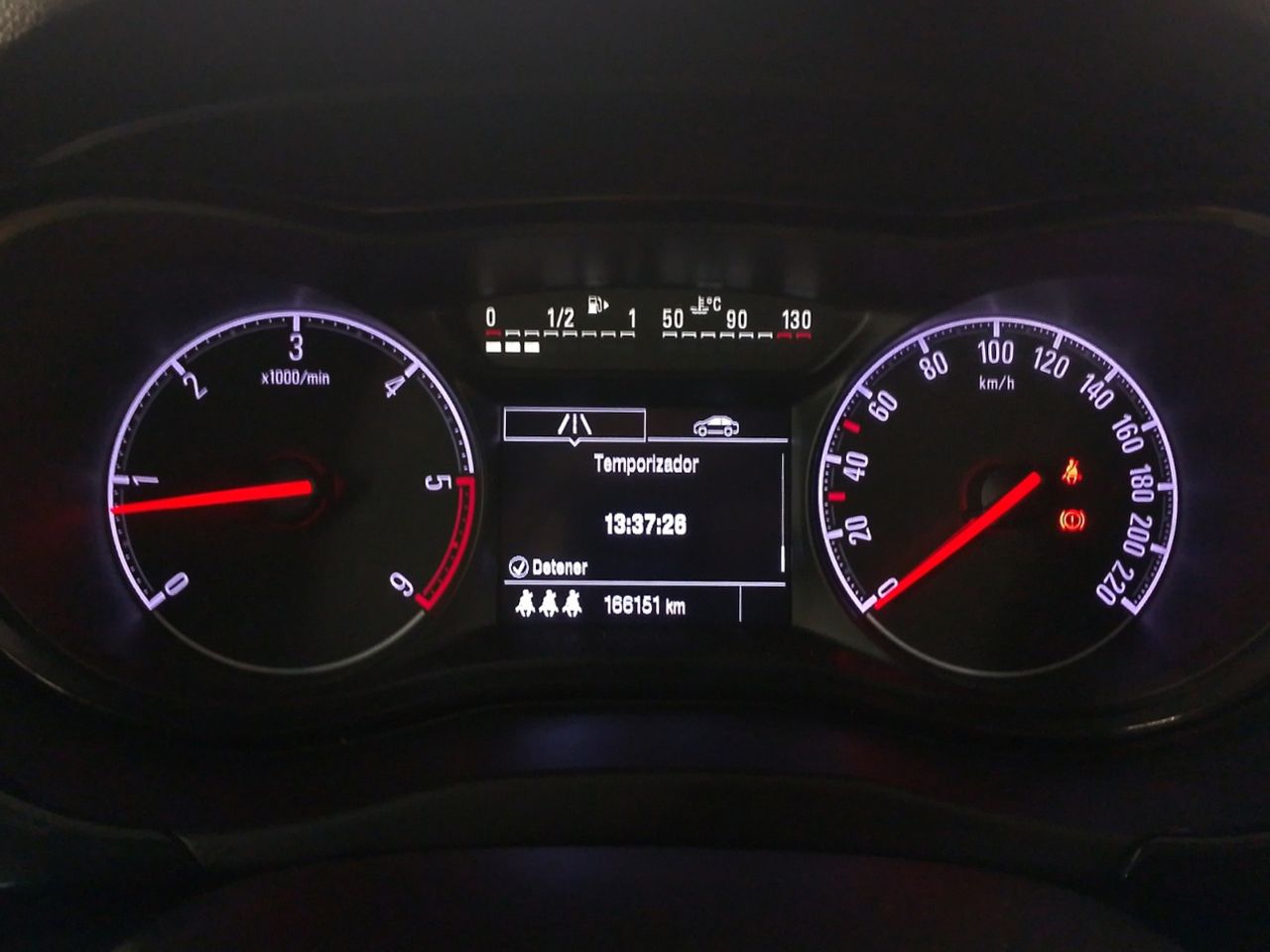 Opel Corsa Color Edition ecoFlex - foto 14