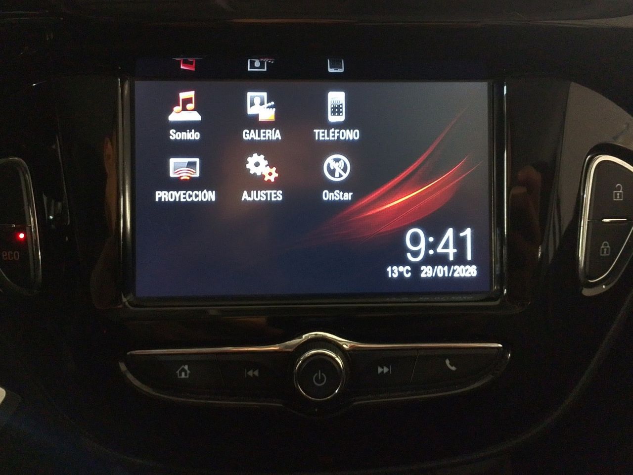 Opel Corsa Color Edition ecoFlex - foto 15