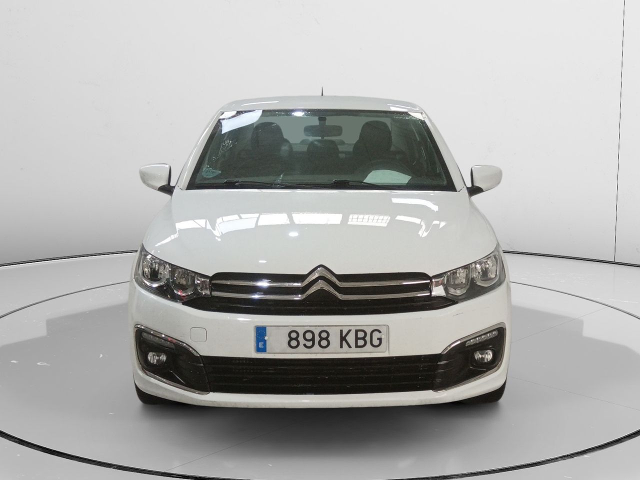 Citroën C-Elysée Shine - foto 5