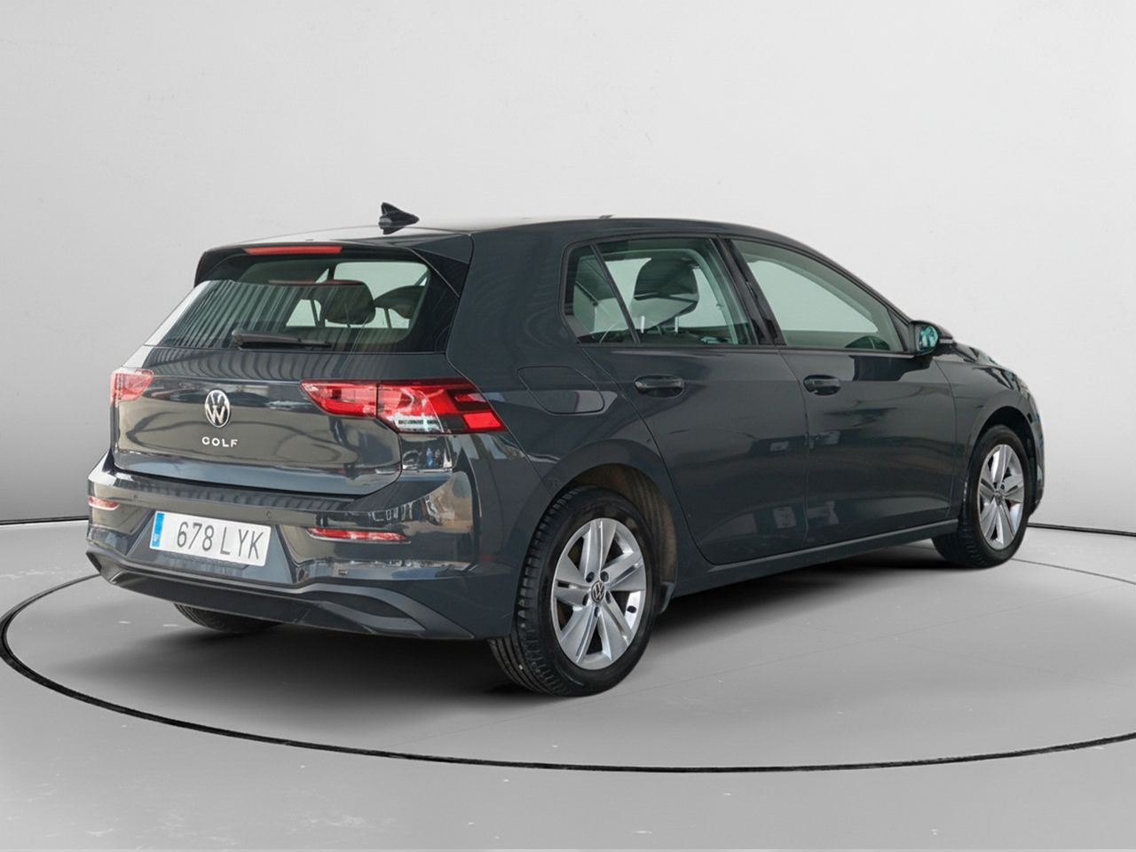 Volkswagen Golf 2.0 TDI - foto 2