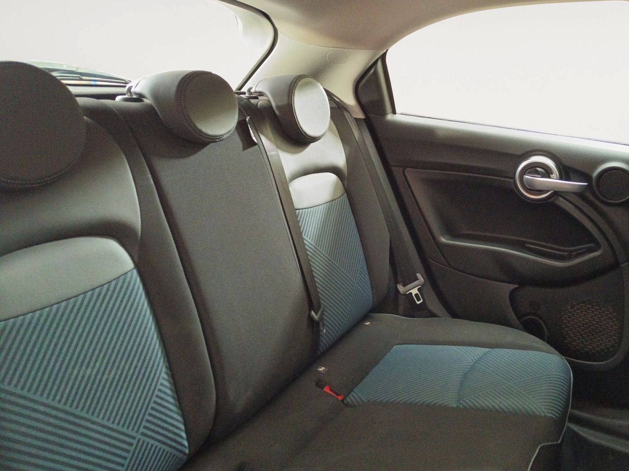 Fiat 500X Mirror - foto 10