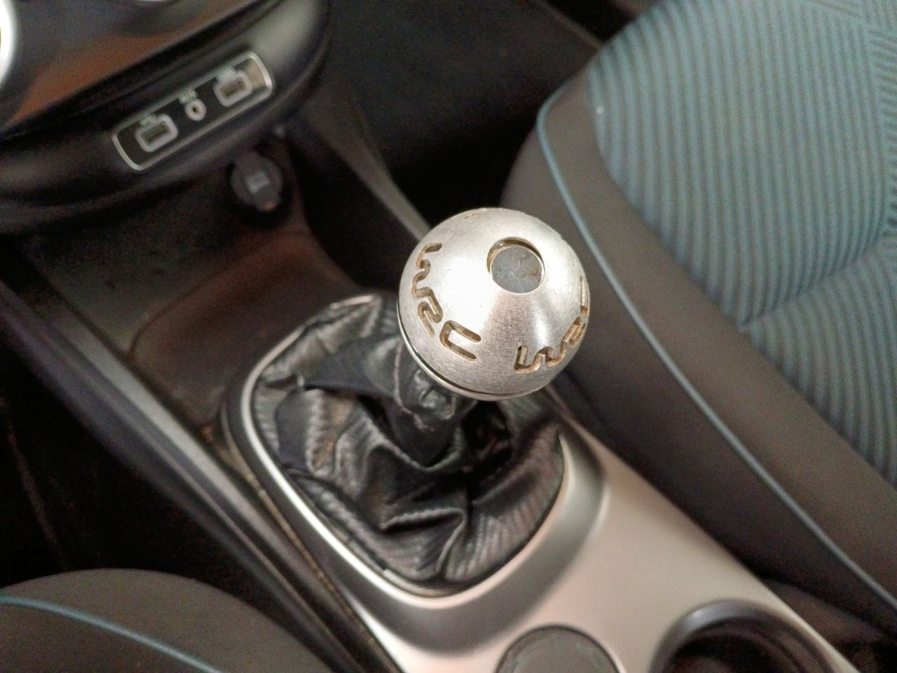 Fiat 500X Mirror - foto 13