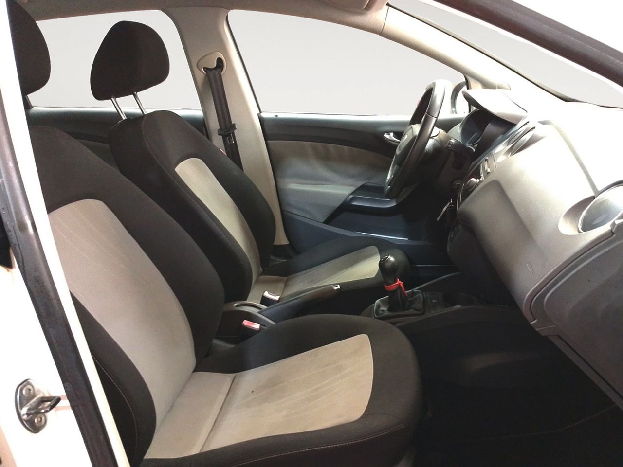 Seat Ibiza Style - foto 11