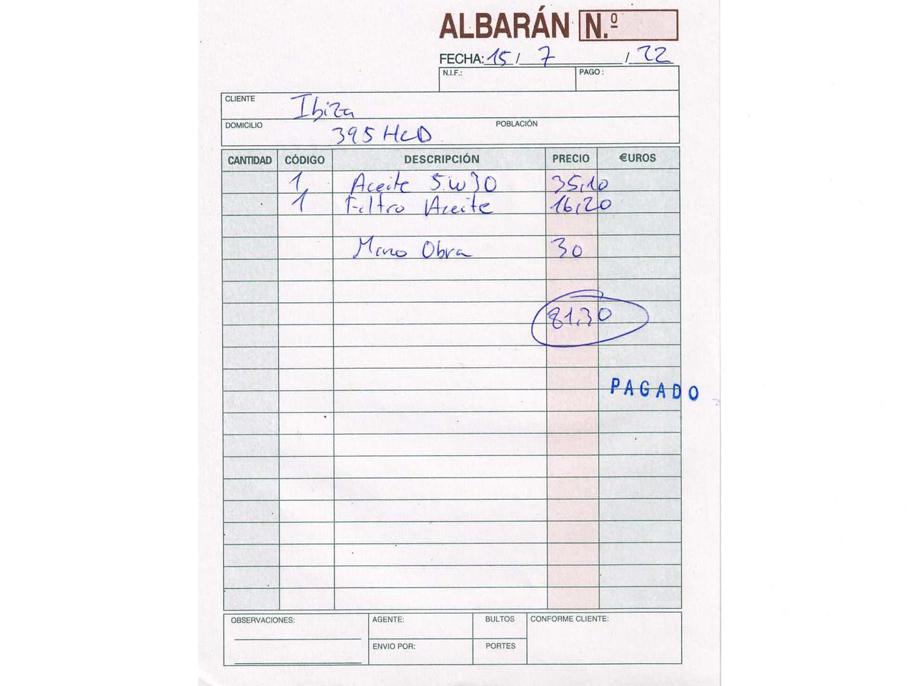 Seat Ibiza Style - foto 18