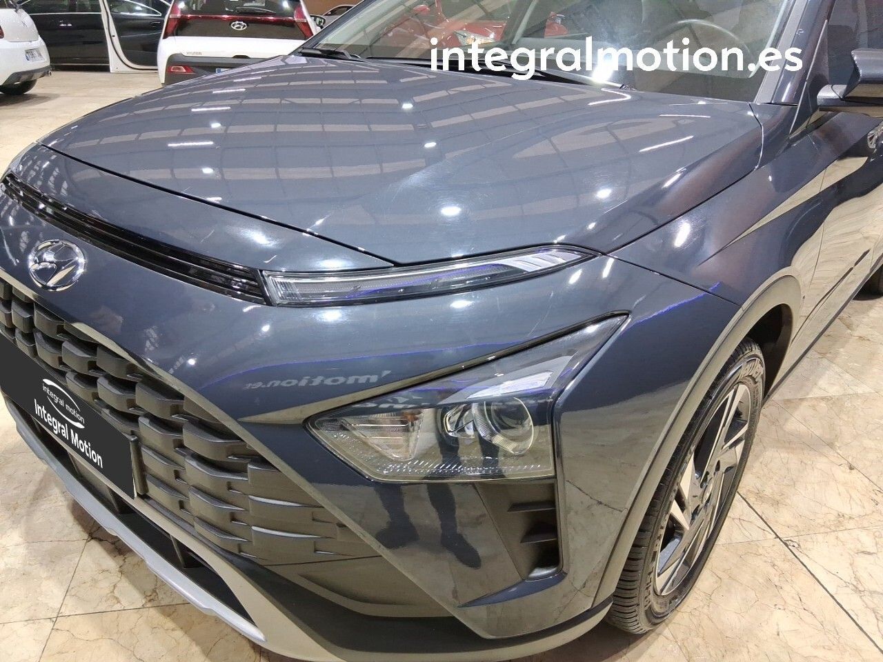 Hyundai Bayon 1.2 MPI Maxx - foto 5