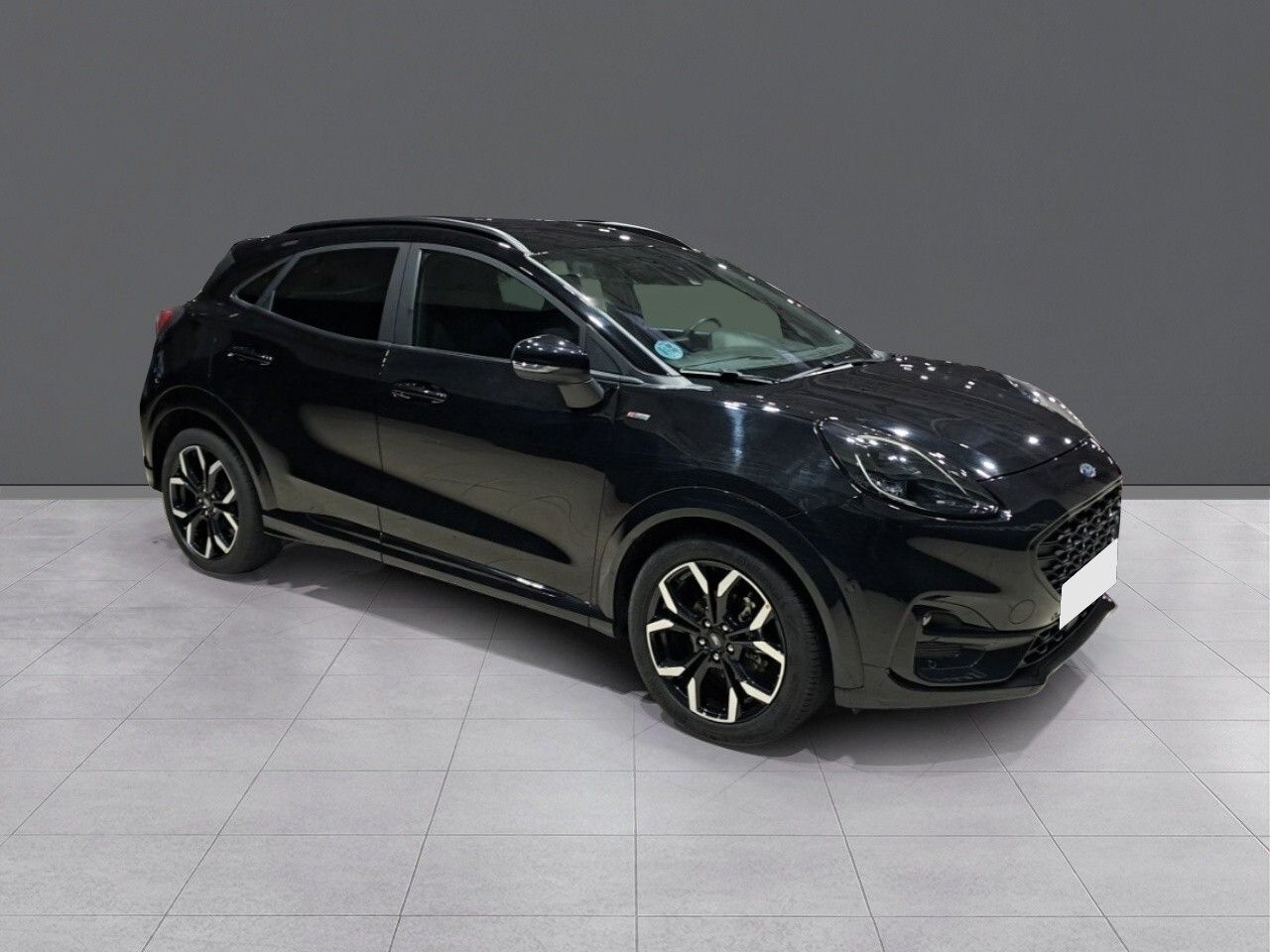 Ford Puma 1.0 EcoBoost 125cv ST-Line X MHEV Auto - foto 3