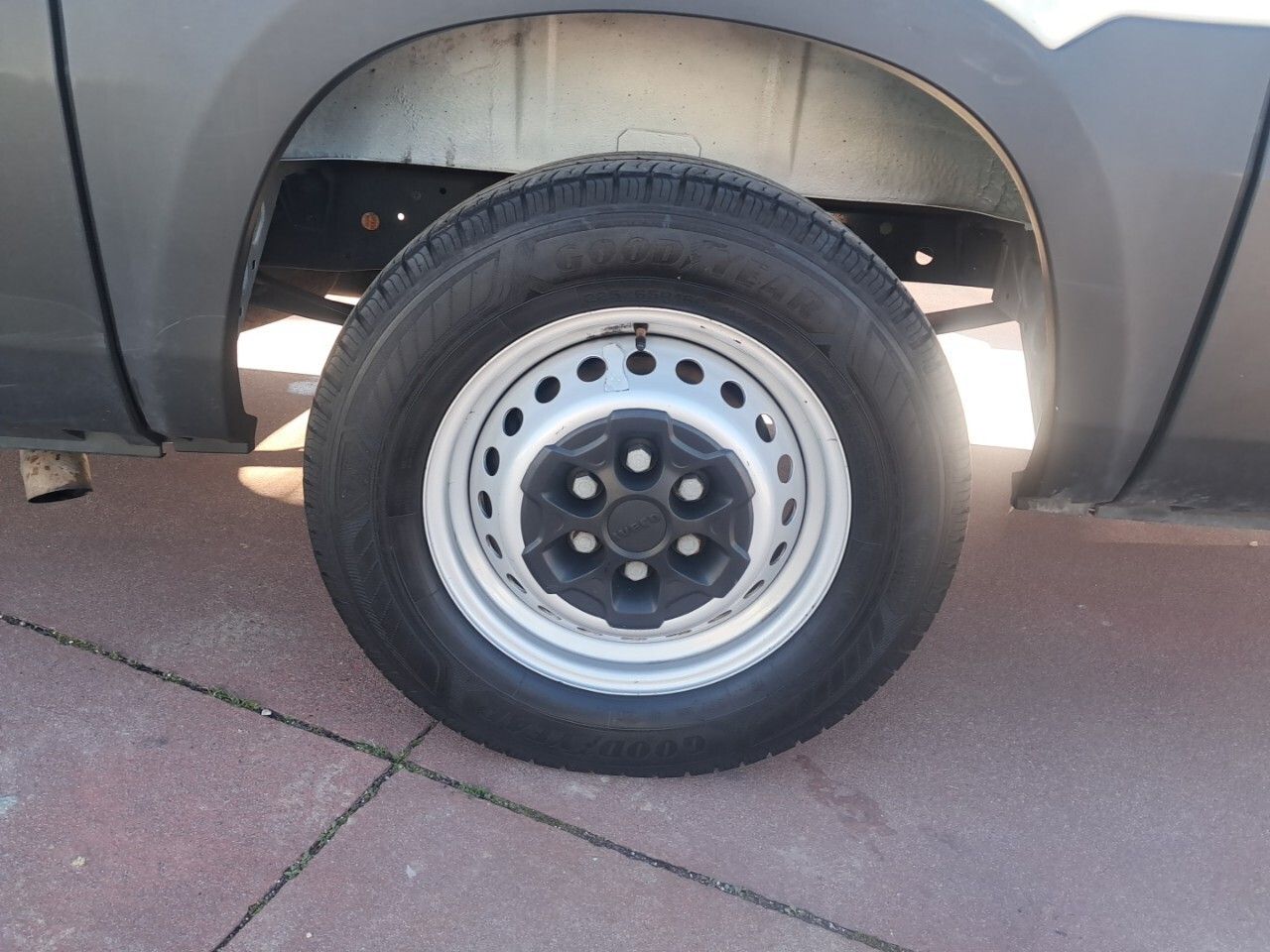 Iveco Daily 2.3 TD 35S 16 V L4H2 16 M3 - foto 19