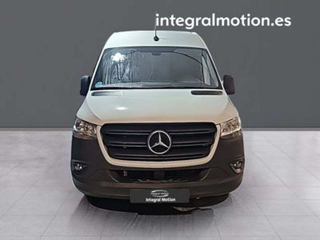 Mercedes Sprinter 314 CDI LARGO 3.5T TD L3H2