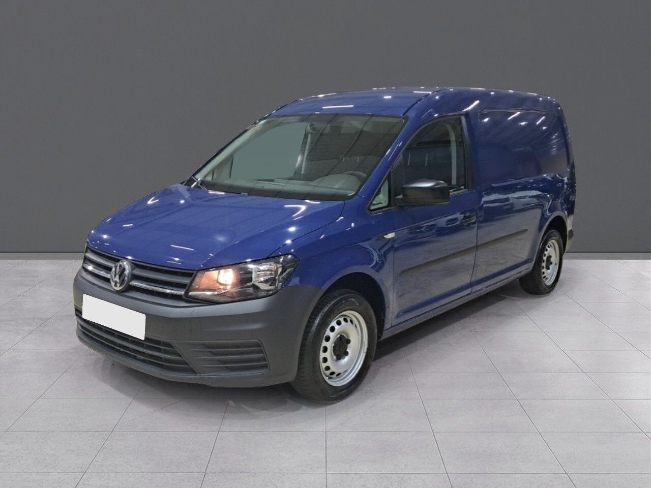 Volkswagen Caddy Maxi CRTDi 2.0 DSG Maxi Van 4d