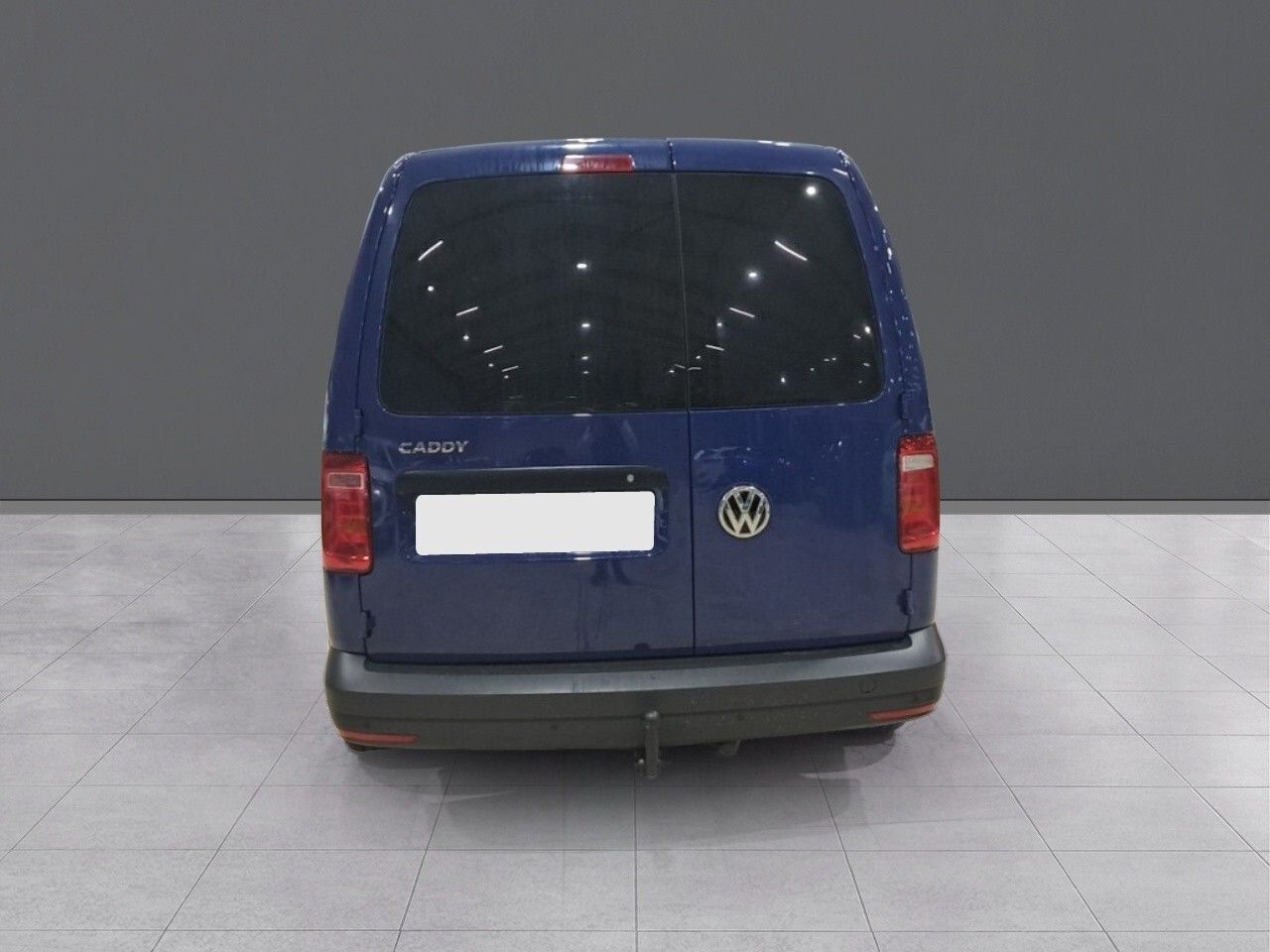 Volkswagen Caddy Maxi CRTDi 2.0 DSG Maxi Van 4d - foto 14