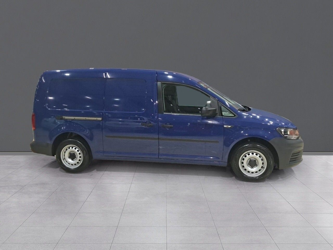 Volkswagen Caddy Maxi CRTDi 2.0 DSG Maxi Van 4d - foto 15