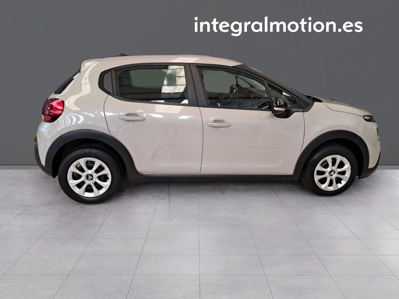 Citroën C3 BlueHDi 75KW (100CV) S&S Live Pack - foto 24