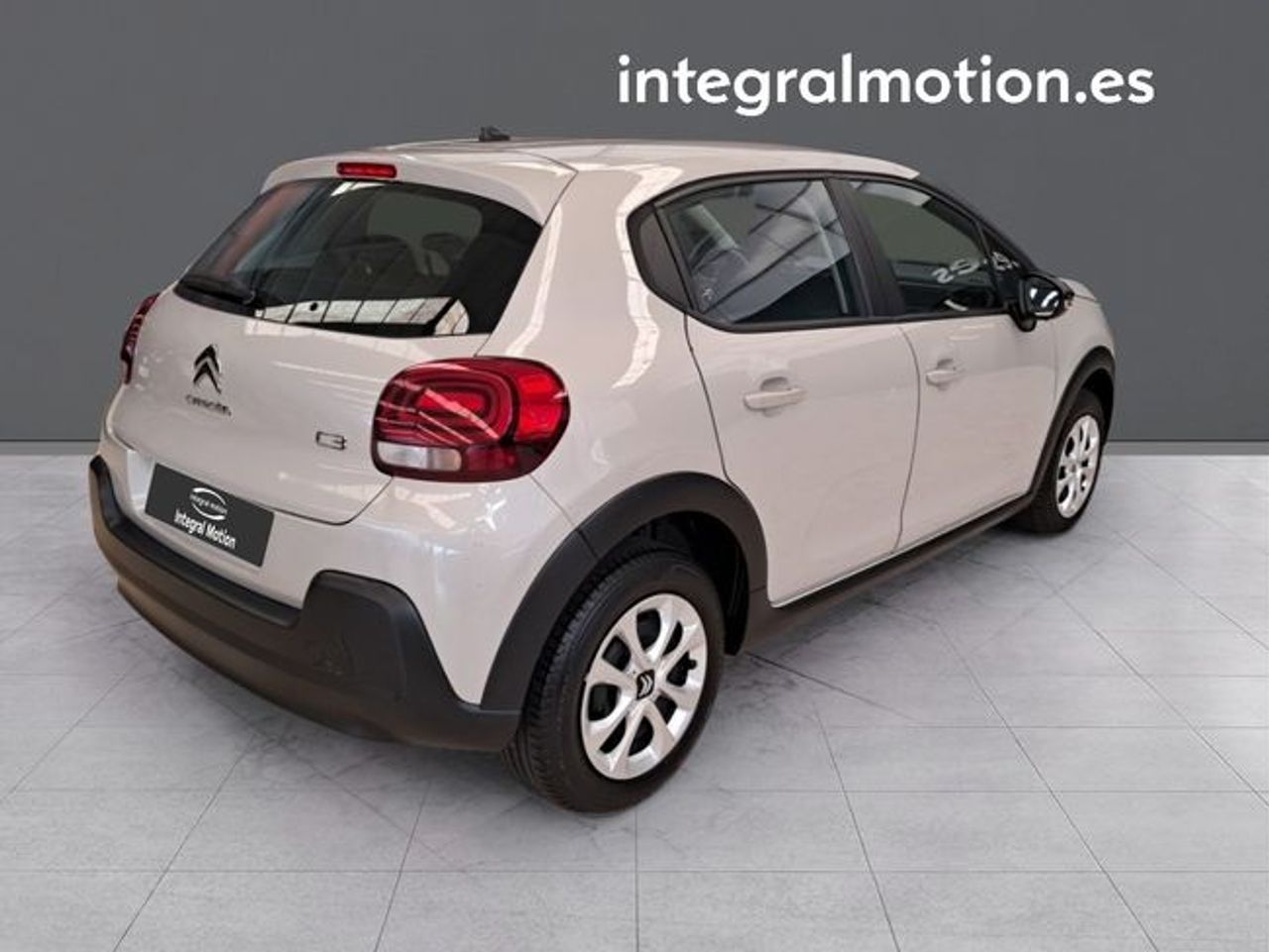 Citroën C3 BlueHDi 75KW (100CV) S&S Live Pack - foto 4