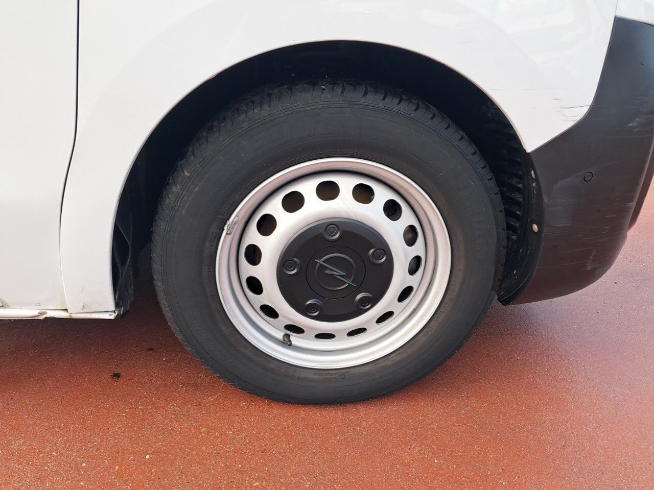 Opel Vivaro LARGA SELECT X2 L3H1 - foto 19