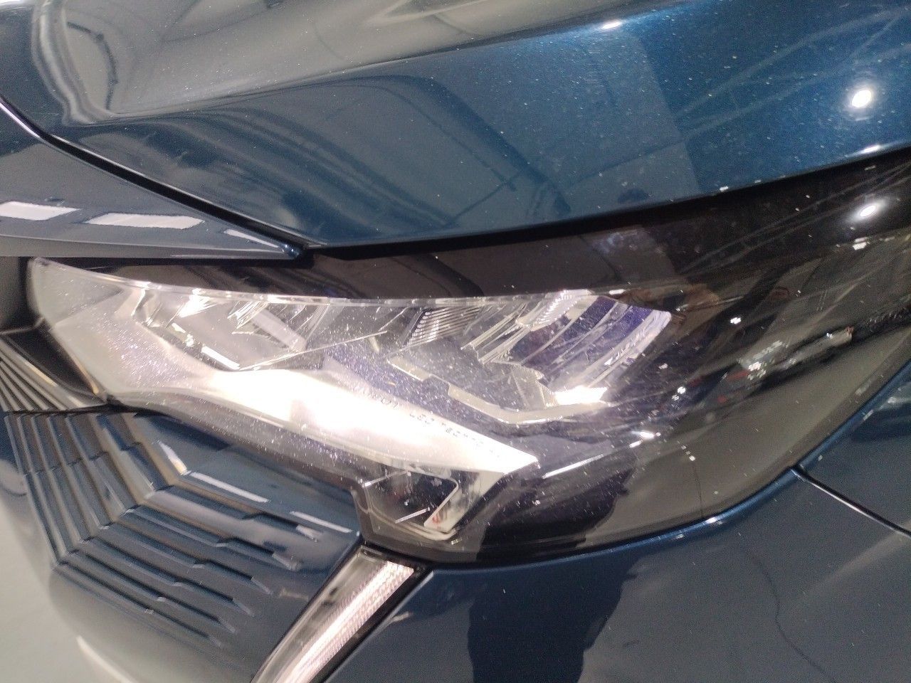 Peugeot 3008 1.5 BlueHDi 96kW (130CV) S&S Allure - foto 25