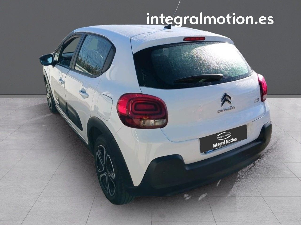 Citroën C3 BlueHDi 75KW (100CV) S&S Feel