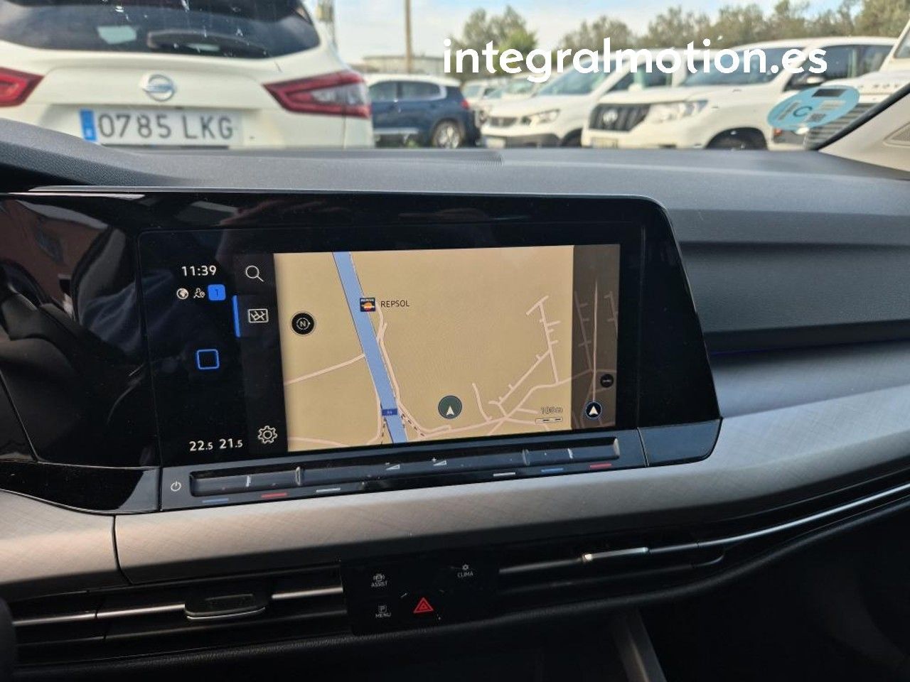 Volkswagen Golf Life 1.0 TSI 81kW (110CV) Variant - foto 3