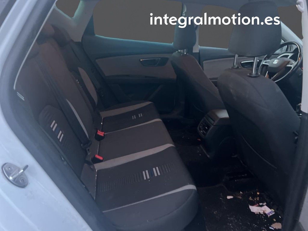 Seat Leon 1.5 EcoTSI 96kW (130CV) St&Sp Style - foto 7