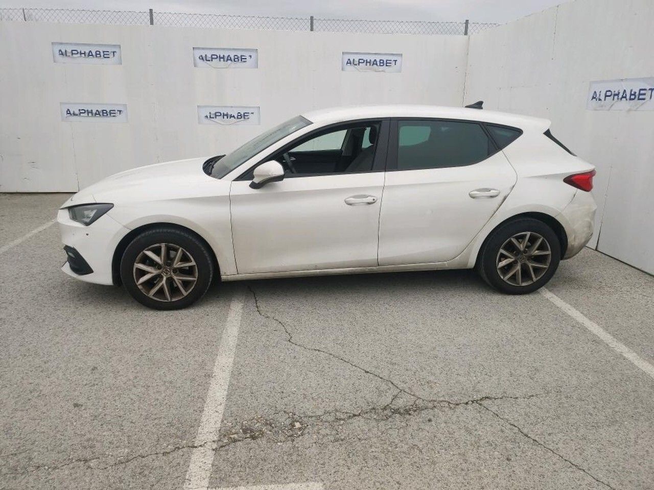 Seat Leon 2.0 TDI 85kW S&S Style