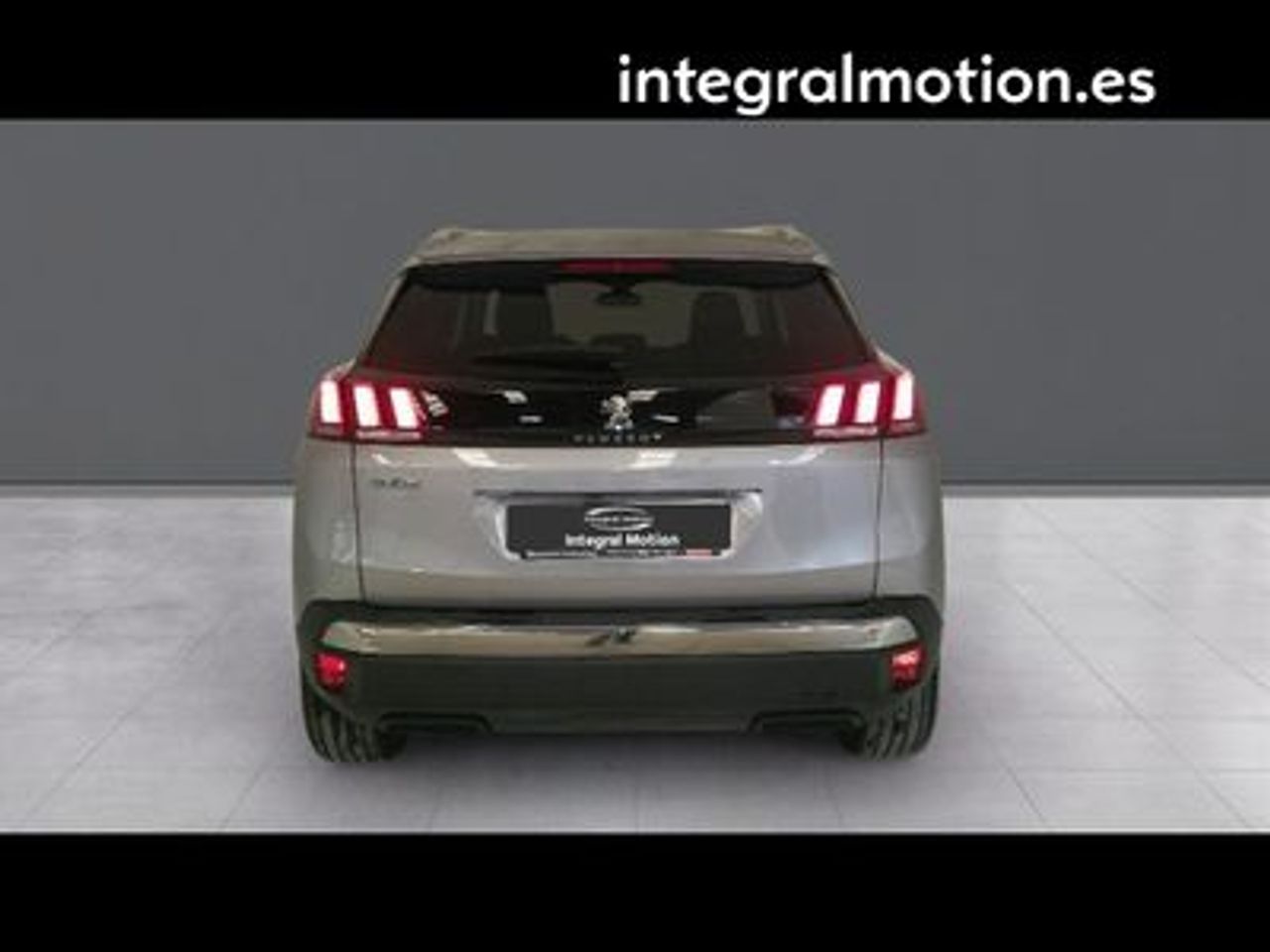 Peugeot 3008 1.5 BlueHDi 96kW (130CV) S&S Allure - foto 2