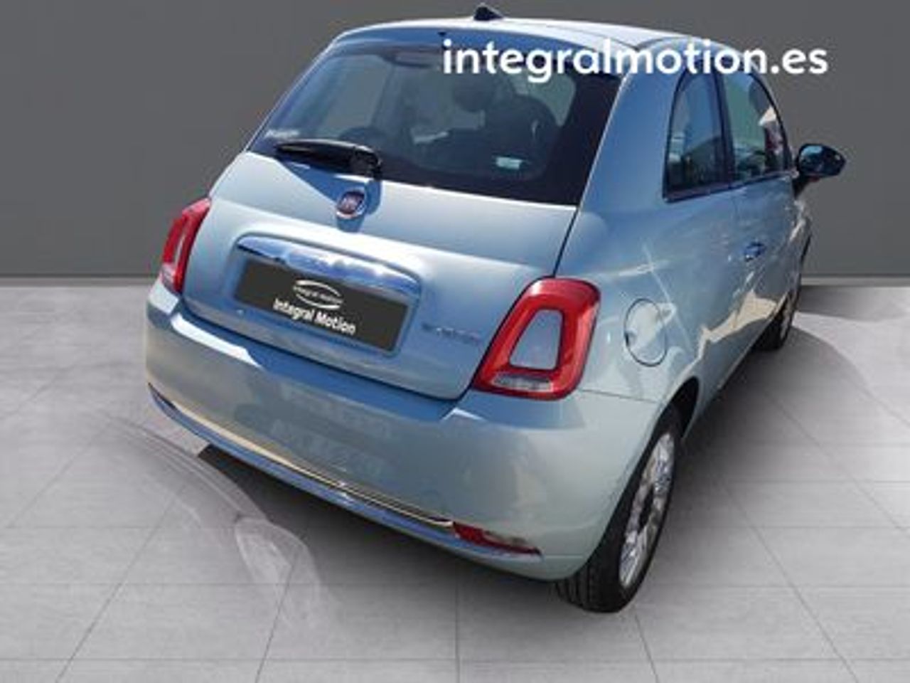 Fiat 500 Dolcevita 1.0 Hybrid 51KW (70 CV) - foto 3