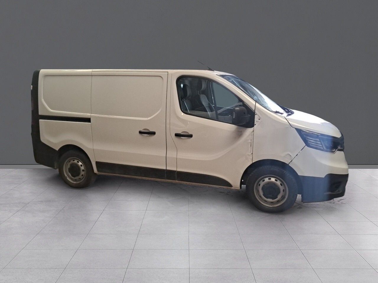 Renault Trafic Furgón L1H1 Blue dCi  furgón - foto 15