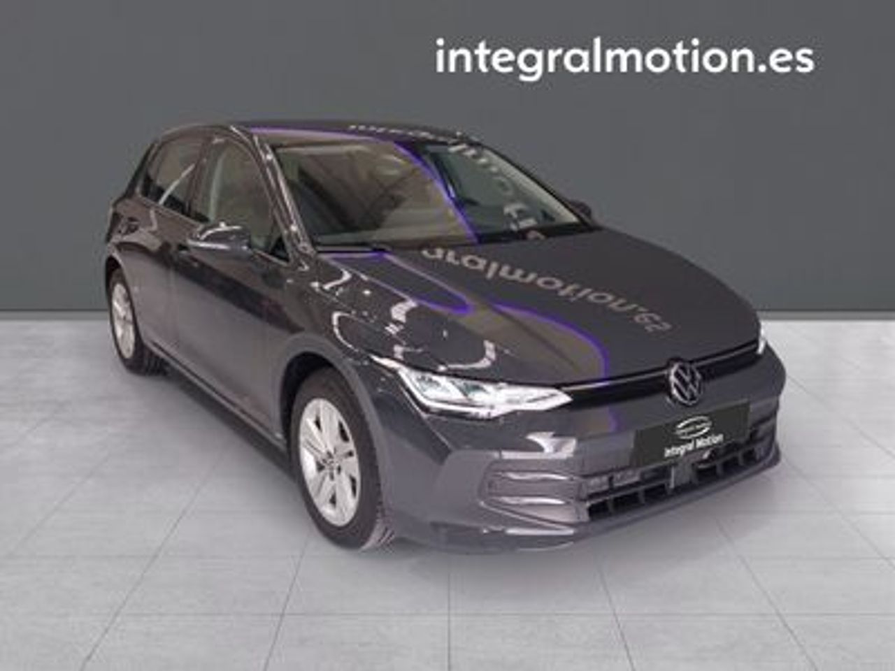 Volkswagen Golf 1.5 TSI 85kW (115CV) - foto 2