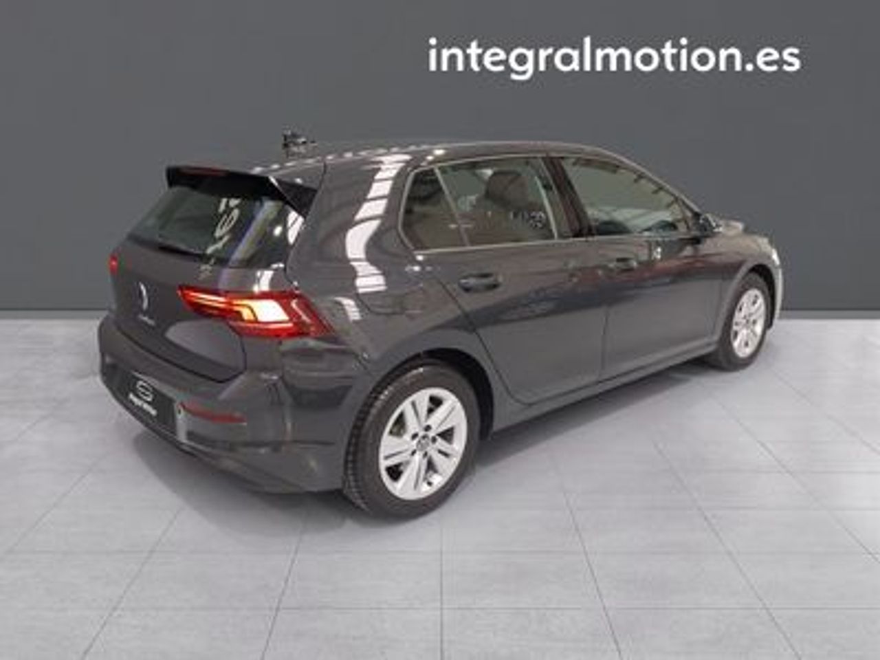 Volkswagen Golf 1.5 TSI 85kW (115CV) - foto 4