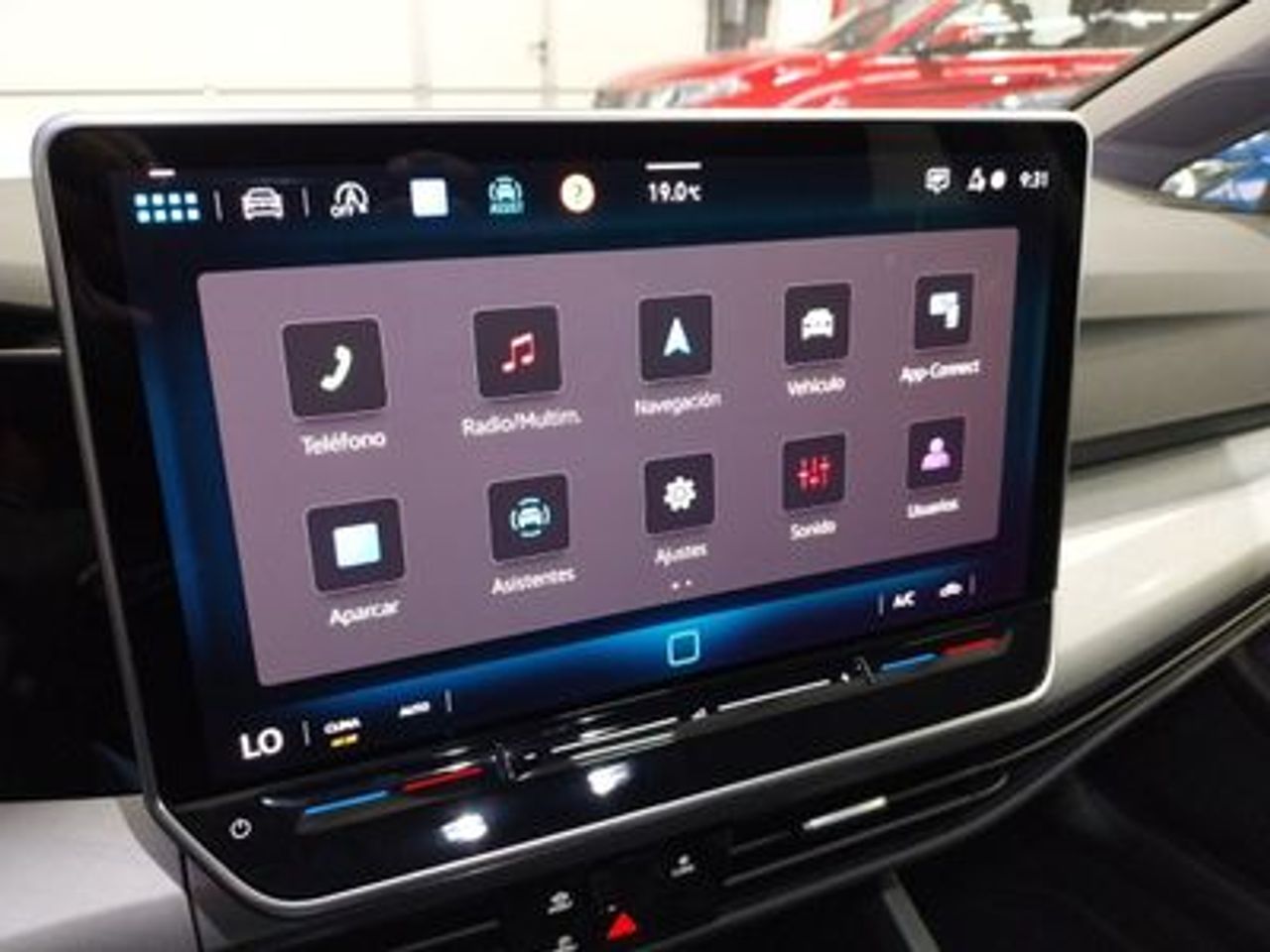 Volkswagen Golf 1.5 TSI 85kW (115CV) - foto 14